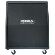 MESA BOOGIE 4X12 RECTIFIER STANDARD SLANT CABINET